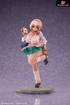 Original Dizzy Jk Ainei Hina Statue - Hobby Sakura Studio [Pre-Order] Design