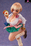 Original Dizzy Jk Ainei Hina Statue - Hobby Sakura Studio [Pre-Order] Design