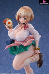 Original Dizzy Jk Ainei Hina Statue - Hobby Sakura Studio [Pre-Order] Design