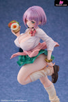 Original Dizzy Jk Ainei Hina Statue - Hobby Sakura Studio [Pre-Order] Design