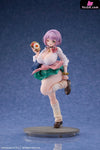 Original Dizzy Jk Ainei Hina Statue - Hobby Sakura Studio [Pre-Order] Design