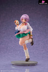 Original Dizzy Jk Ainei Hina Statue - Hobby Sakura Studio [Pre-Order] Design