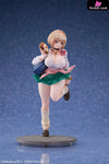 Original Dizzy Jk Ainei Hina Statue - Hobby Sakura Studio [Pre-Order] Design