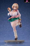 Original Dizzy Jk Ainei Hina Statue - Hobby Sakura Studio [Pre-Order] Design