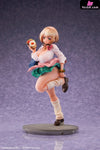 Original Dizzy Jk Ainei Hina Statue - Hobby Sakura Studio [Pre-Order] Design