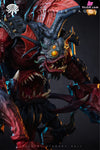 Original Dogan Action Figure - Stararc Studio [Pre-Order] Design