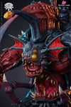 Original Dogan Action Figure - Stararc Studio [Pre-Order] Design