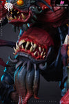 Original Dogan Action Figure - Stararc Studio [Pre-Order] Design