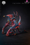 Original Dogan Action Figure - Stararc Studio [Pre-Order] Design