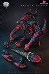 Original Dogan Action Figure - Stararc Studio [Pre-Order] Design