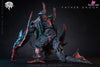 Original Dogan Action Figure - Stararc Studio [Pre-Order] Design