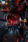 Original Dogan Action Figure - Stararc Studio [Pre-Order] Design