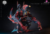 Original Dogan Action Figure - Stararc Studio [Pre-Order] Design