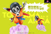 Original Dragon Ball Riding The Cloud Resonance Akira Toriyama Statue - League Studio [Pre - Order]