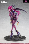 Original Dragon Jishi Series #1 Curtis (Licensed) Statue - Dcter Studio [Pre-Order] Design