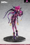 Original Dragon Jishi Series #1 Curtis (Licensed) Statue - Dcter Studio [Pre-Order] Deposit /