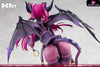 Original Dragon Jishi Series #1 Curtis (Licensed) Statue - Dcter Studio [Pre-Order] Design