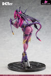 Original Dragon Jishi Series #1 Curtis (Licensed) Statue - Dcter Studio [Pre-Order] Design