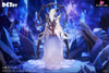 Original Dragon Princess Dimaos Statue - Dcter Studio [Pre-Order] Design