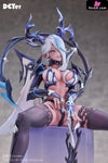 Original Dragon Princess Dimaos Statue - Dcter Studio [Pre-Order] Design