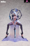 Original Dragon Princess Dimaos Statue - Dcter Studio [Pre-Order] Design