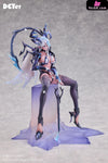 Original Dragon Princess Dimaos Statue - Dcter Studio [Pre-Order] Design