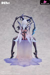 Original Dragon Princess Dimaos Statue - Dcter Studio [Pre-Order] Design