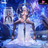 Original Dragon Princess Dimaos Statue - Dcter Studio [Pre-Order] Design