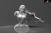 Original Dragon Queen Maid Avril Statue - JuHun Create Studio [In-Stock] - Original Design