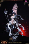 Original Dragon Queen Maid Avril Statue - JuHun Create Studio [In-Stock] - Original Design