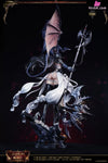 Original Dragon Queen Maid Avril Statue - JuHun Create Studio [In-Stock] - Original Design
