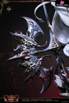 Original Dragon Queen Maid Avril Statue - JuHun Create Studio [In-Stock] - Original Design