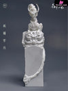 Original Dragon Sea - Loong (White Mold) Statue Tian Ye Studio [Pre-Order] Deposit Design