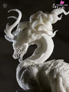 Original Dragon Sea - Loong (White Mold) Statue Tian Ye Studio [Pre-Order] Design