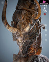 Original Dragon Sea - Loong (White Mold) Statue Tian Ye Studio [Pre-Order] Design