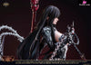 Original Dragon-Taming Priestess Lumina Statue - JuHun Create Studio [In-Stock] - Full Payment - Original Design