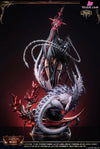 Original Dragon-Taming Priestess Lumina Statue - JuHun Create Studio [In-Stock] - Full Payment - Original Design