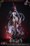 Original Dragon-Taming Priestess Lumina Statue - JuHun Create Studio [In-Stock] - Full Payment - Original Design