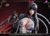 Original Dragon-Taming Priestess Lumina Statue - JuHun Create Studio [In-Stock] - Full Payment - Original Design