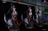 Original Dragon-Taming Priestess Lumina Statue - JuHun Create Studio [In-Stock] - Full Payment - Original Design