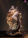 Original Dragon’s nine sons Qiu Niu (Licensed) GK Statue - Gu Dao Studio [Pre-Order] Original Design