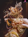 Original Dragon’s nine sons Qiu Niu (Licensed) GK Statue - Gu Dao Studio [Pre-Order] Original Design