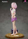 Original Dressing Time After School Kaminade Misizu Statue - Aurora Studio [Pre-Order] Design