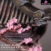 Original Earth temple model scene accessories GK Statue - JacksDo Studio [Pre-Order] Original Design