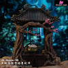 Original Earth temple model scene accessories GK Statue - JacksDo Studio [Pre-Order] Original Design