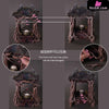 Original Earth temple model scene accessories GK Statue - JacksDo Studio [Pre-Order] Original Design