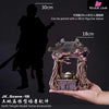 Original Earth temple model scene accessories GK Statue - JacksDo Studio [Pre-Order] Original Design