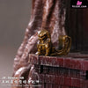 Original Earth temple model scene accessories GK Statue - JacksDo Studio [Pre-Order] Original Design