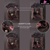 Original Earth temple model scene accessories GK Statue - JacksDo Studio [Pre-Order] Original Design