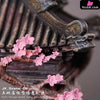 Original Earth temple model scene accessories GK Statue - JacksDo Studio [Pre-Order] Original Design